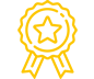 Quality Icon