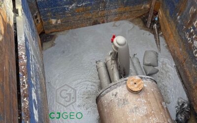 Tampa Thermal Grouting