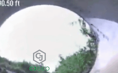 Hunter Army Airfield Stormwater Outfall Repair