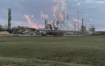 Alabama Pipe Abandonment