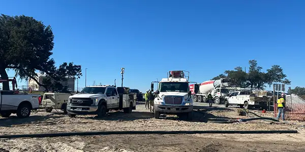 sf5475_profile CJGeo Crew and Truck